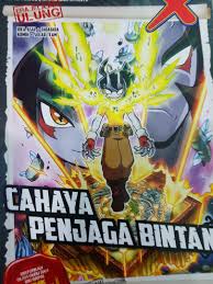 Blood clan berantakan online at lazada malaysia. Siri X Venture Era Jelajah Ulung Cahaya Penjaga Bintanh Books Stationery Comics Manga On Carousell
