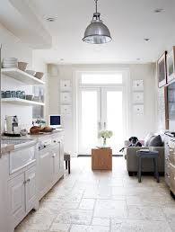 The kitchen is the heart of your home, and as the most important room in the house, its floors are sure to get some serious traffic. Useful Tips For Selecting Kitchen Flooring