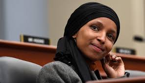 Ilhan Omar is deeply opposed to sanctions — unless they're against Israel