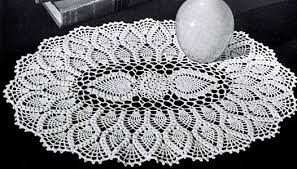 Doily Patterns Ljc Crochet Designs Patterns