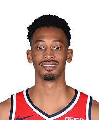 Johnathan Williams Rebounding Stats