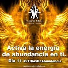 Solo una sugerencia, cambia las palabras que te causen resistencia por aquellas que soporten tu bienestar. 21 Dias De Abundancia Conciencia De Salud