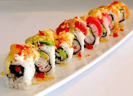 Quais As Diferencas Entre Sushi Sashimi Maki E Niguiri Diferenca