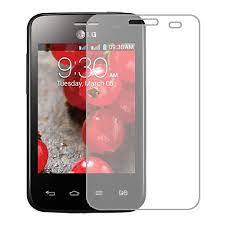 LG Optimus L3 II Dual E435 Screen ...
