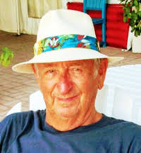 Obituary: Dennis Alfred Monaghan Sept. 15, 1936 − March 22, 2024