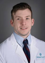 Garrett H. West, CRNA