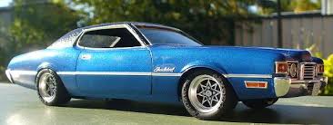 Image result for Dark Blue 1972 Thunderbird
