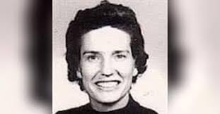 Reva Rae Davis Obituary