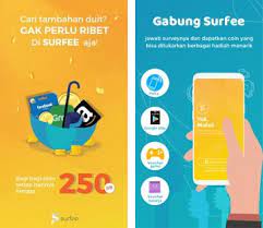 192.38 mb, se actualizó 2021/02/11 requisitos: Surfee Apk Download For Android Latest Version 2 3 11 Surfee Inti Kreatif