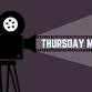 Thursday Matinee event image