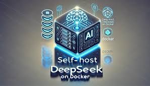 How to Host DeepSeek Locally on a Docker Home Server