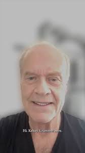 Kelsey Grammer’s got jokes — and a Jersey message., The countdown is on: 8  days until victory!