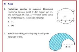 Jawaban pg ayo kita berlatih 1.5 halaman 61 mtk kelas 7 (bilangan) jawaban uji kompetensi 3.2 halaman 81 ppkn kelas 7 (perumusan dan pengesahan uud 1945) jawaban ayo kita berlatih 1.3 halaman 34 mtk kelas 7 (bilangan) jawaban pg ayo kita berlatih 1.4 halaman 45 mtk kelas 7 (bilangan) jawaban uji kompetensi bab 1 matematika kelas 12 halaman 25. Kunci Jawaban Matematika Kelas 8 Uji Kompetensi 7 Halaman 118 119 120 Esai Wali Kelas Sd