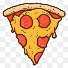 How to draw a pizza slice for kids cartoon art cc play | download. Pizza Drawing Png And Pizza Drawing Transparent Clipart Free Download Cleanpng Kisspng