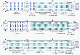 Airline seat maps | find the best airline seats. Seat Map Garuda Indonesia