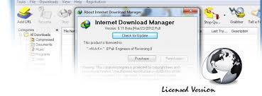 Idm lies inside internet tools, more precisely download manager. Internet Download Manager 6 Full Version For Free Home Facebook