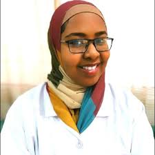 Reem Abbas, PhD FAIDH PMP