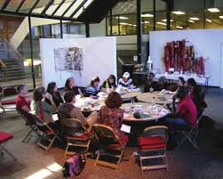 Accelerating Campus Climate Initiatives