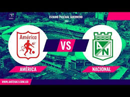 Comprobar los resultados del sorteo de la cruz roja hoy, sábado 5 de junio consulta el resultado de los números premiados en el sorteo de la cruz roja de la lotería. America Vs Nacional En Vivo 19 10 2019 Youtube
