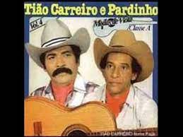 Musica evangélica sertaneja raiz | mensageiros do vale. Tiao Carreiro E Pardinho A Viola E O Violeiro Tiao Carreiro O Violeiro Classicos Sertanejos