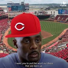 Reds Baseball Team Wins 4 Games in a Row