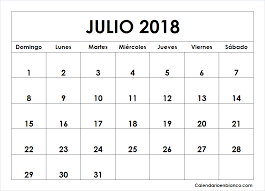 Calendário 2018 Para Imprimir Com Foto Calendario Julio 2018 Para Imprimir Calendario Julio Calendario Julio 2018 Calendario 2018 Para Imprimir