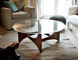 Coffee table, console table, 2 x end tables. 125 Adrian Pearsall Coffee Table Found On Craigslist Midcentury Modern Vintage Coffee Table Elm Coffee Table West Elm Coffee Table