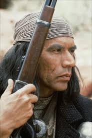 Geronimo: An American Legend 1993 ‧ Western/War ‧ 1h 55m