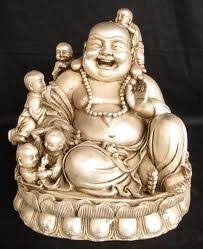 Laughing Buddha With 5 Children I Want This One Chinese Buddha Happy Buddha Laughing Buddha Laughing buddha drawing designed by luke francis. laughing buddha with 5 children i want