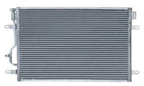 The vaporous coolant releases warmth and returns to a liquid state in the condenser. Car Ac Condenser At Rs 750 Piece S Car Ac Condenser Id 6879497448