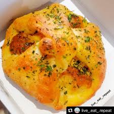 Pizza Potli
