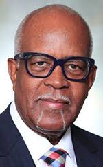 Michigan's First African-American Optician Named to U-D Hall of Honor