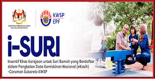 Jumlah pendapatan garis kemiskinan(pgk) 2019. Ekasih Daftar Permohonan Dan Semakan Status Pendaftaran