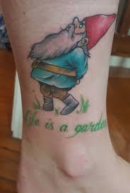 Pin On Gnomes