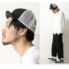 Original Japanese short brim soft top mesh cap personality niche tide brand  duck tongue hat thin mesh breathable summer
