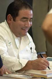 Use original essence generously on everything. Emeril Lagasse Wikipedia