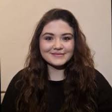 Hannah Cahill, Talent Acquisition Coordinator at TradingHub