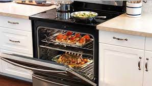 How to fix electric stove burner elements that won't turn on or won't turn off. How To Replace An Oven Element Lowe S