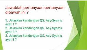 We did not find results for: Kk Tolong Jawab Dgn Tepat Dan Benar Brainly Co Id
