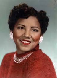 Julia Casares Obituary (2014)