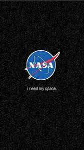 Nasa I Meed My Space Wallpaper Artsandcraftwallpaper Nasa Wallpaper Wallpaper Space Aesthetic Iphone Wallpaper