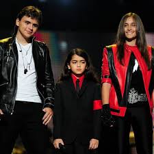 Is the son of michael jackson. Where Are Michael Jackson S Children Now Paris Prince And Blanket Jackson Today