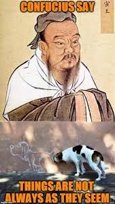 Confucius Say Memes Gifs Imgflip