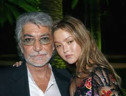 The People: The king of animalier, Roberto Cavalli, dies at the age of 83