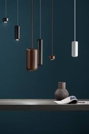 They also have a slim profile design making led drop ceiling prices start at $. Urban Mini Collection From Axolight Consisting Of Aluminium Ceiling Lamps And Suspended Modern Light Fixtures Suspended Lighting Fixtures Small Pendant Lights