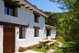 אם המלון ‪casas rurales el olivar. Casas Rurales Las Encinas Y Camaretas Casa Rural En Yeste Albacete