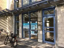 Langenfeld Leerstand Laden Stadtverwaltung Lotet Online Kataster Aus