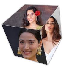 Emerging Bollywood Actresses of 2023