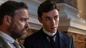 Murder Mystery Cinema Is Afoot In Vienna Blood Season 3 [EXCLUSIVE CLIP]