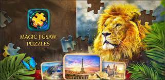 25% off with code tuesdaysalez. Free Magic Jigsaw Puzzles Apk Com Bandagames Mpuzzle Gp Safemodapk App
